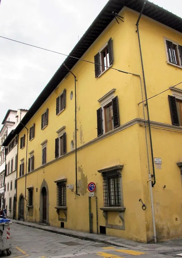 Florentine Palazzo,4 Bedrooms,Historic Center Apt Florence 0*,
