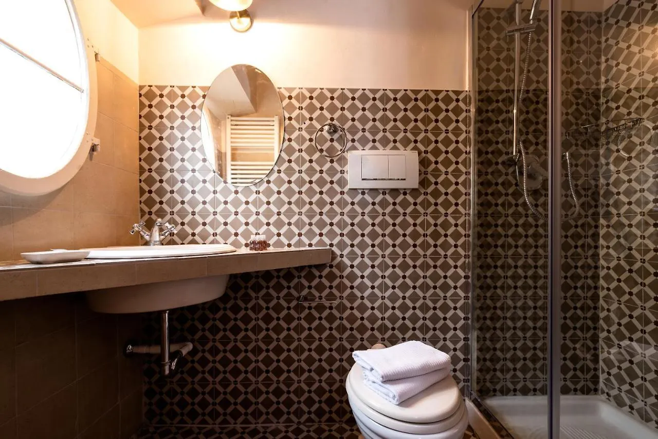 Florentine Palazzo,4 Bedrooms,Historic Center Apt Florence Italy