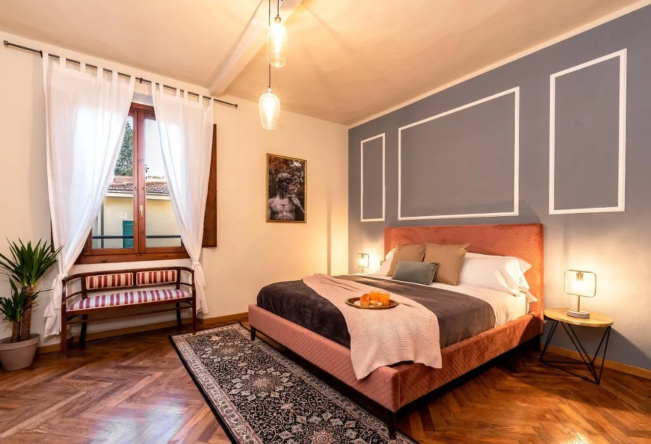 Florentine Palazzo,4 Bedrooms,Historic Center Apt contacts